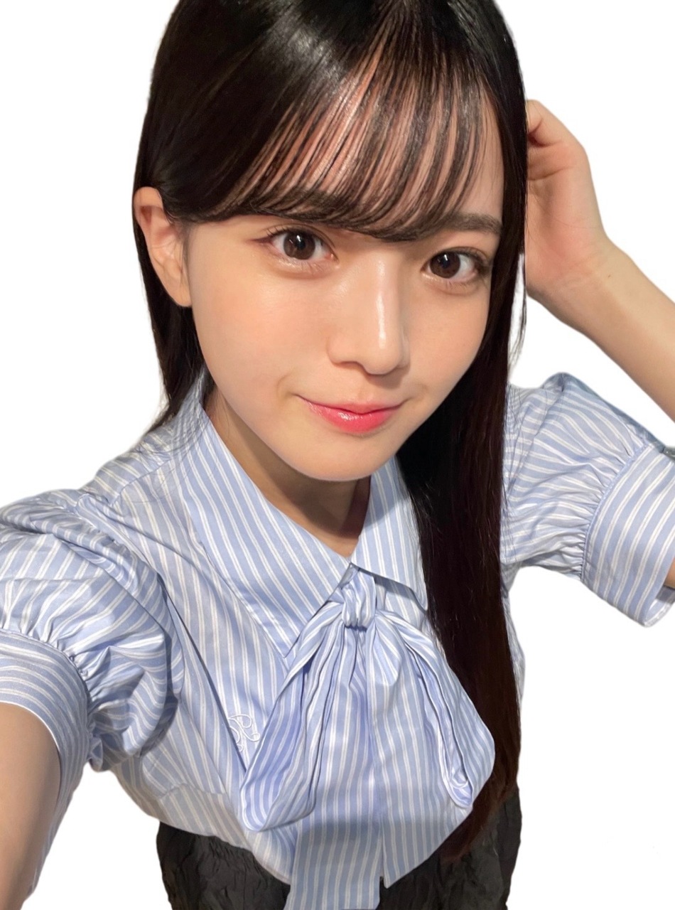 6期生｜いよいよ　瀬戸口心月（2025-09-04）