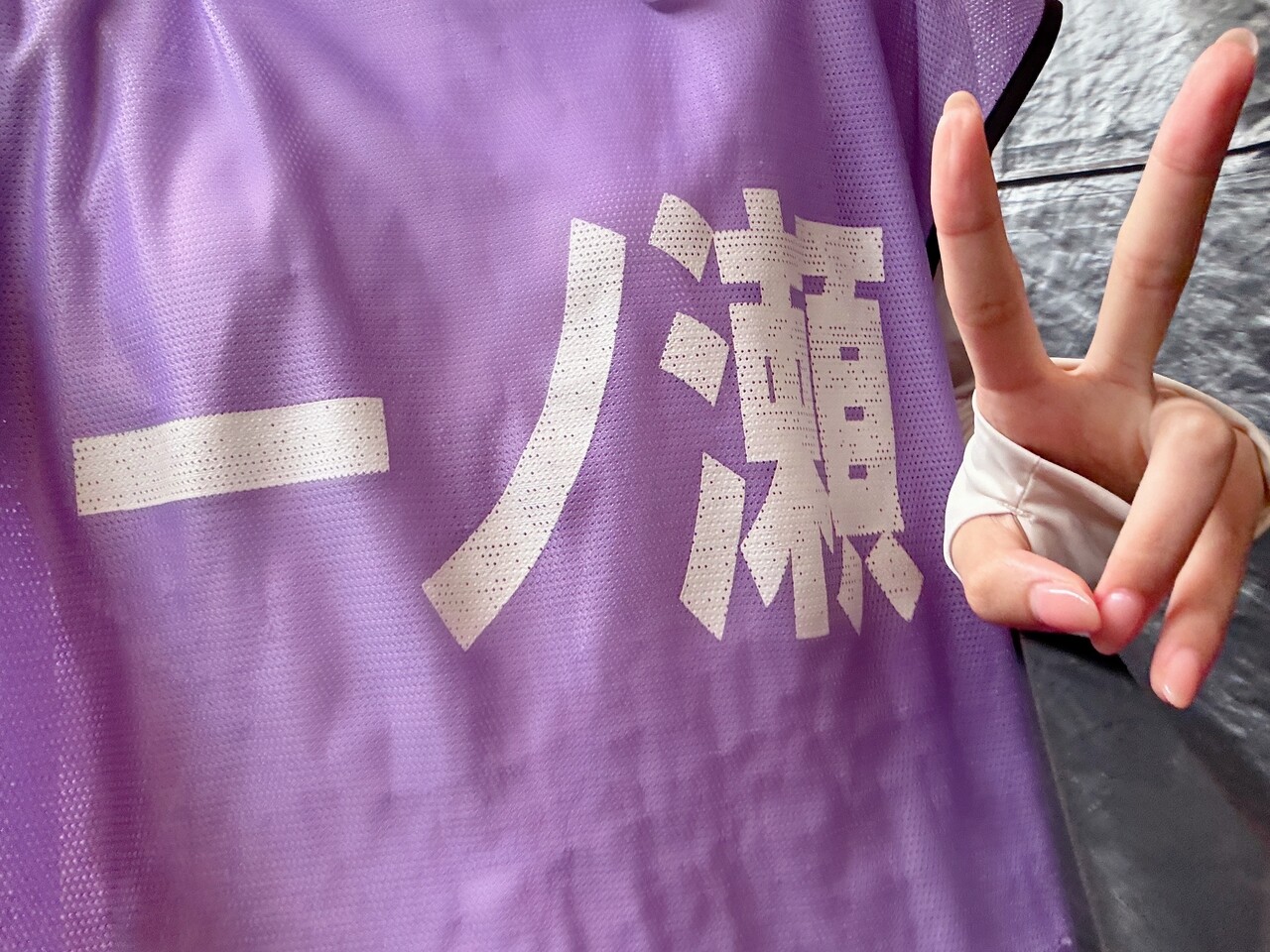 一ノ瀬 美空｜かっ飛ばせ、乃木坂（2025-09-04）