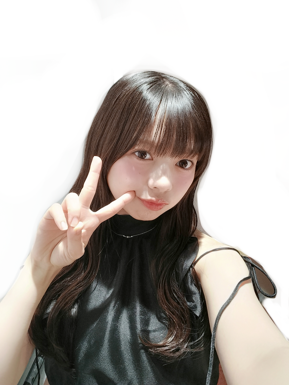 6期生｜桜の花の舞〜長嶋凛桜#りおたんの満開ブログ（2025-09-05）