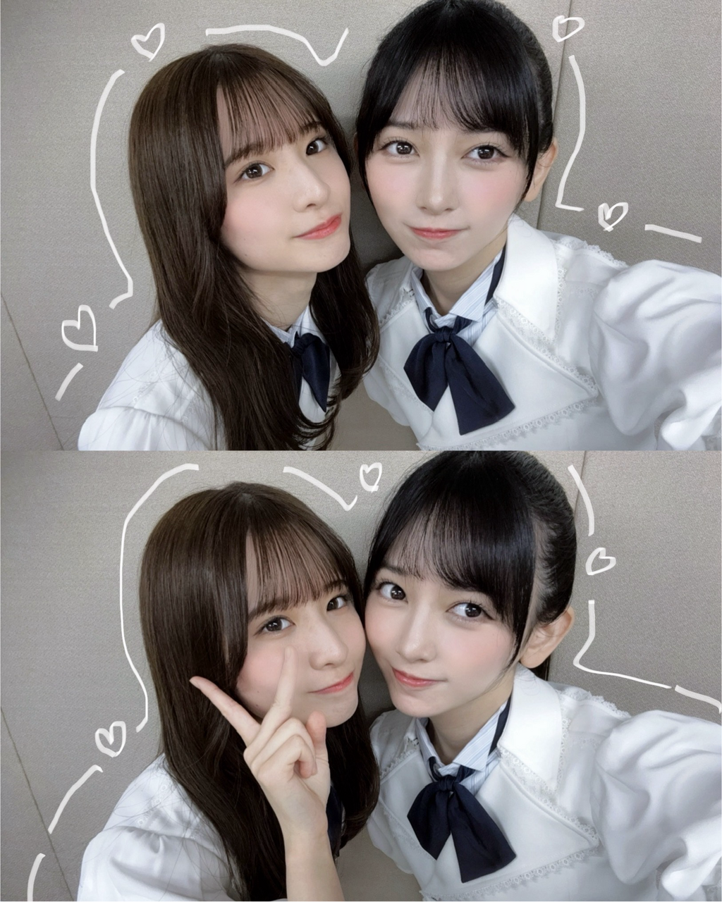 池田 瑛紗｜背中を推されて（2025-09-05）