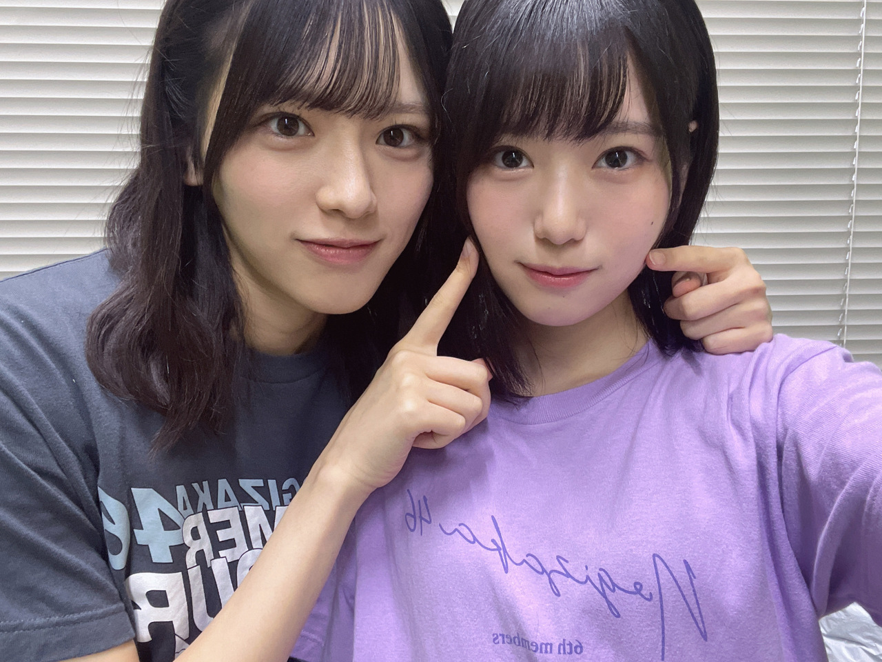 6期生｜私の一方通行な感情      増田三莉音（2025-09-06）