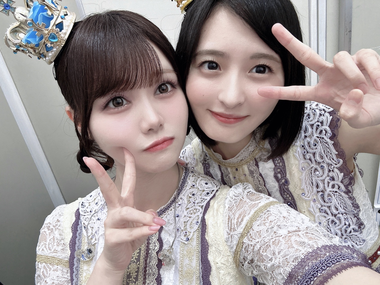 伊藤 理々杏｜ひと夏の長さより（2025-09-09）｜2枚目