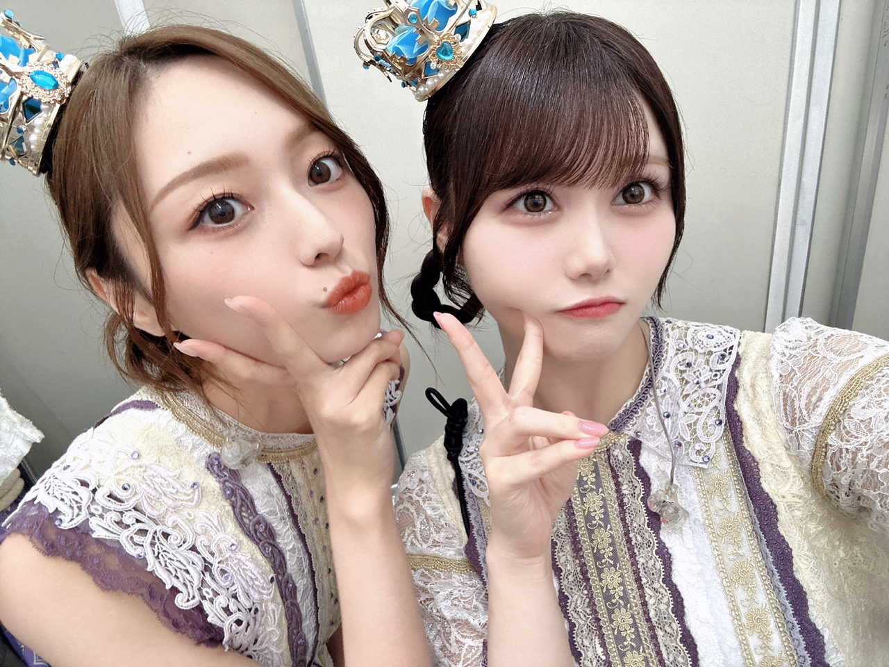 伊藤 理々杏｜ひと夏の長さより（2025-09-09）｜3枚目