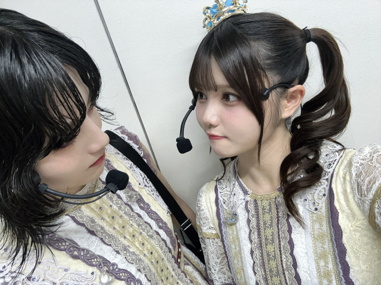 伊藤 理々杏｜ひと夏の長さより（2025-09-09）｜5枚目