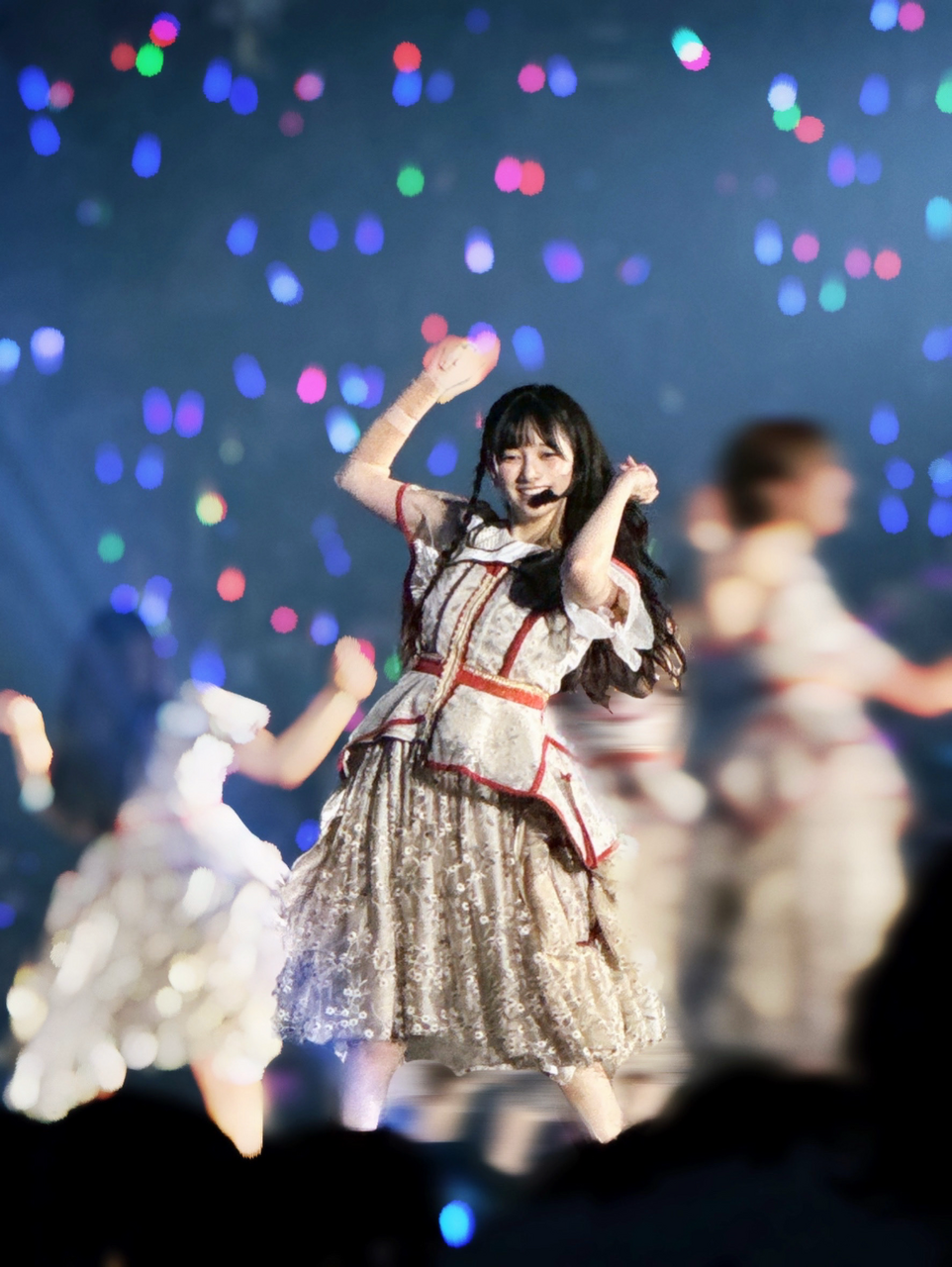 池田 瑛紗｜#真夏の全国ツアー ありがとうございました！（2025-09-10）