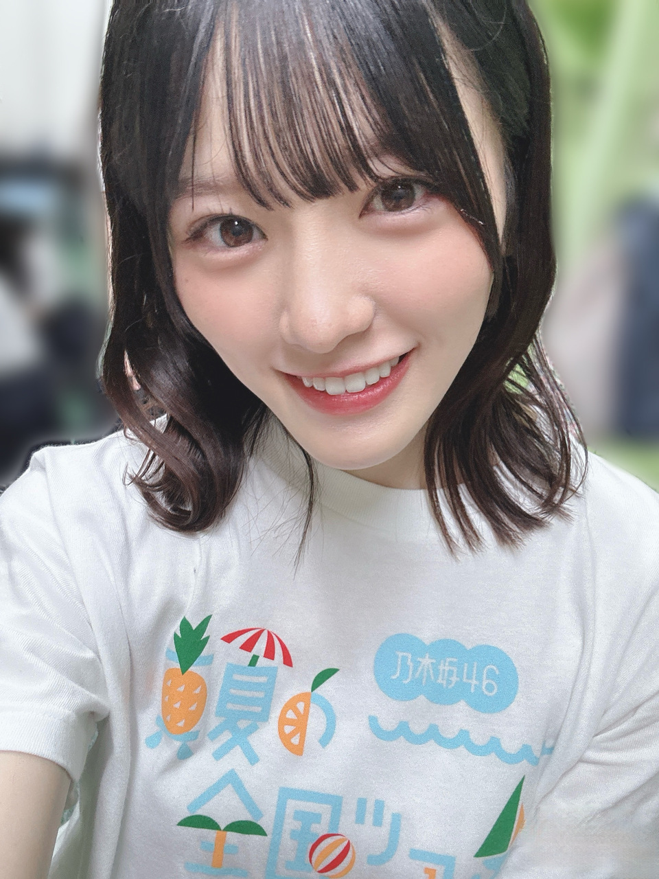 6期生｜簡単じゃない　大越ひなの（2025-09-10）