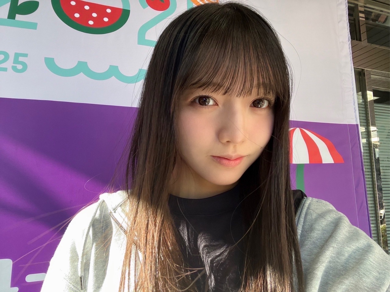 6期生｜残り香　海邉朱莉（2025-09-11）