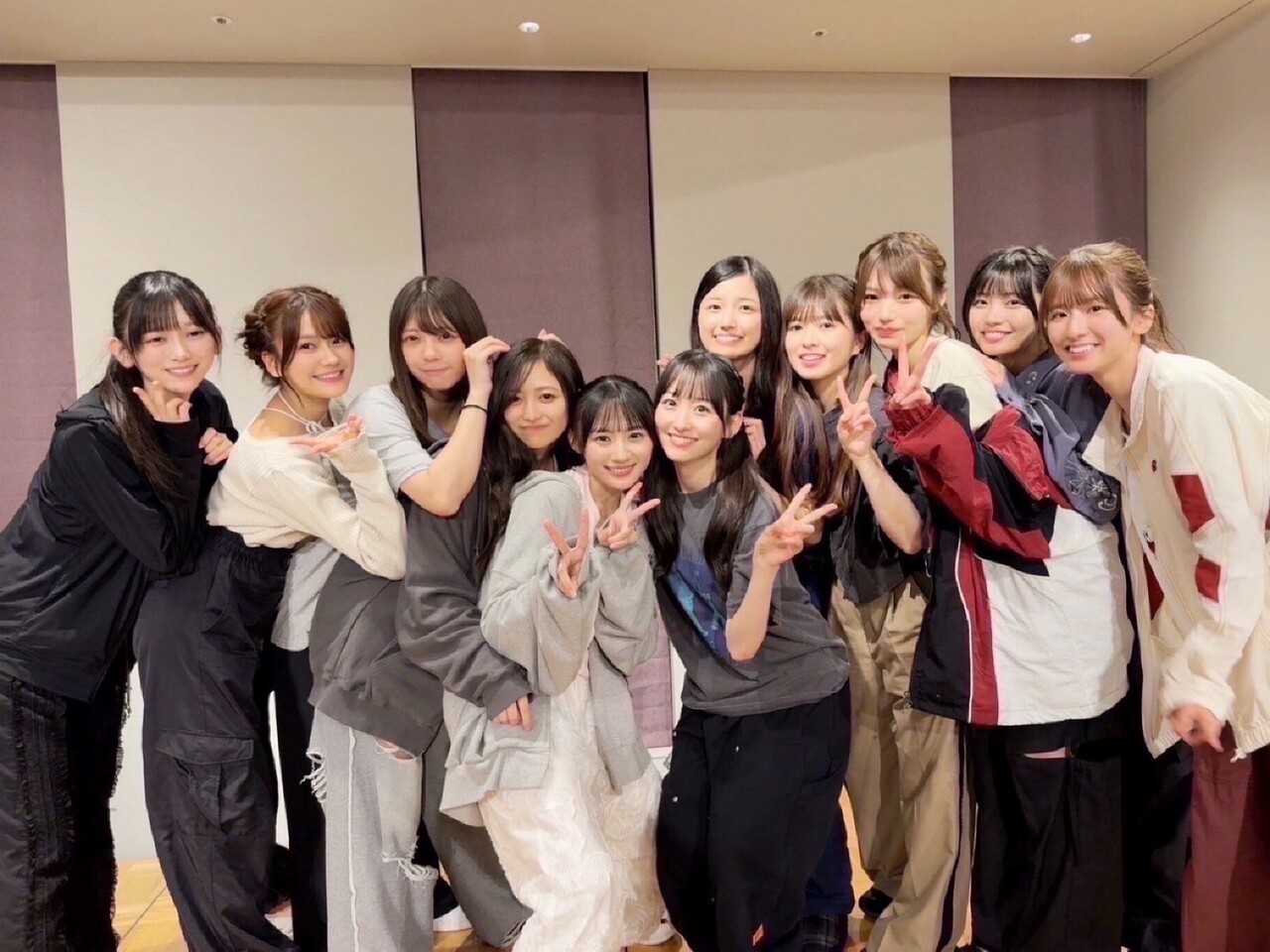 奥田 いろは｜2025夏、終（2025-09-12）