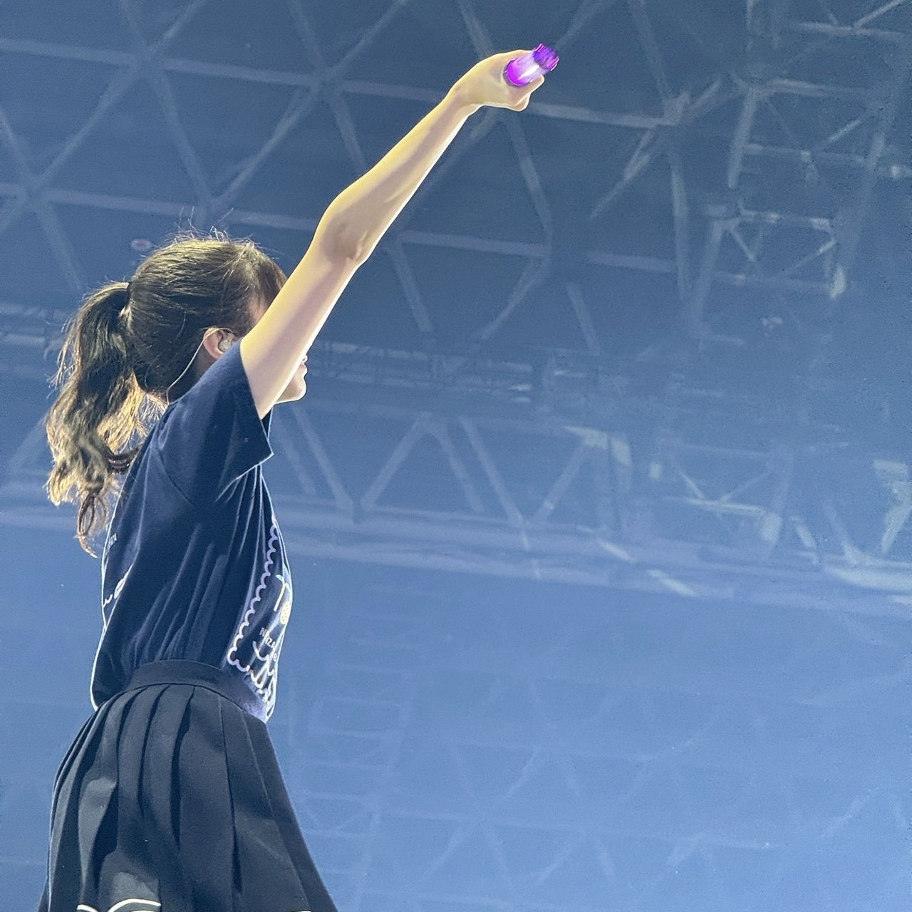 菅原 咲月｜乃木坂の夏（2025-09-12）