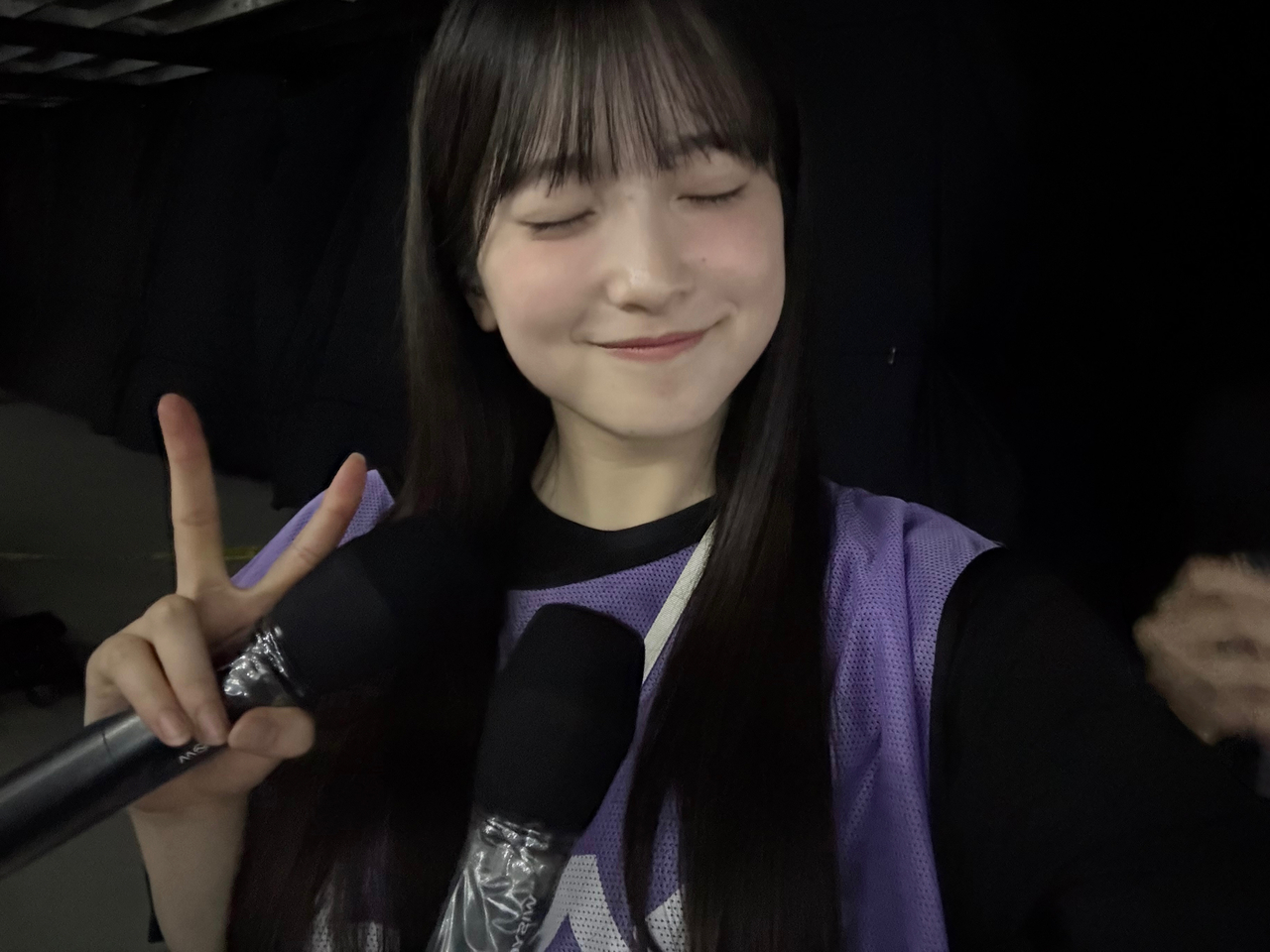 6期生｜夏の果て  鈴木佑捺（2025-09-13）