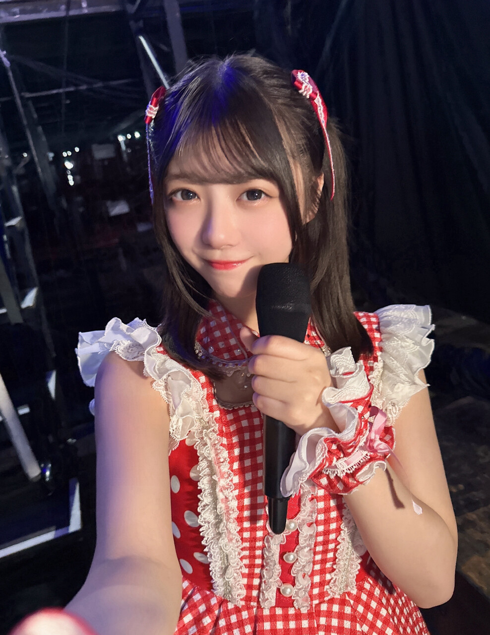 冨里 奈央｜真夏の全国ツアー✨️（2025-09-13）