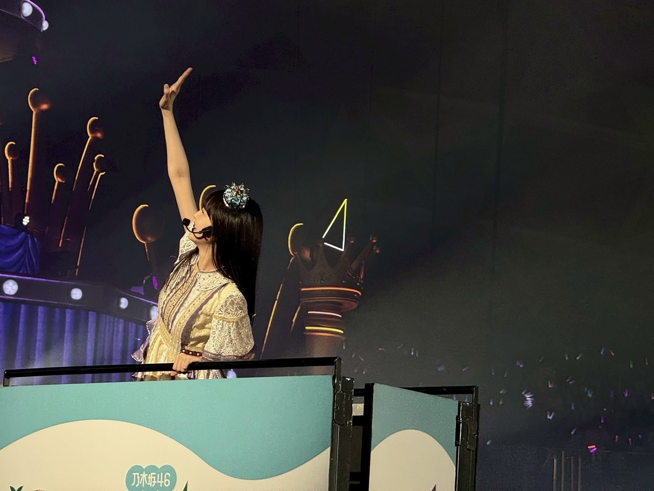 久保 史緒里｜光のような、夏でした（2025-09-14）