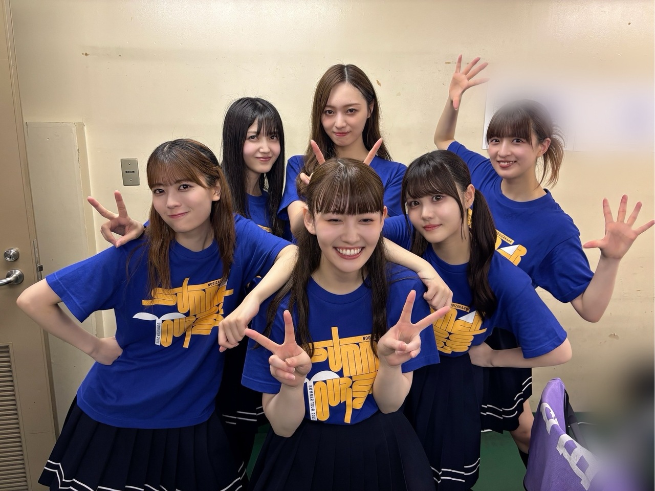 松尾 美佑｜長い夏も終了（2025-09-15）