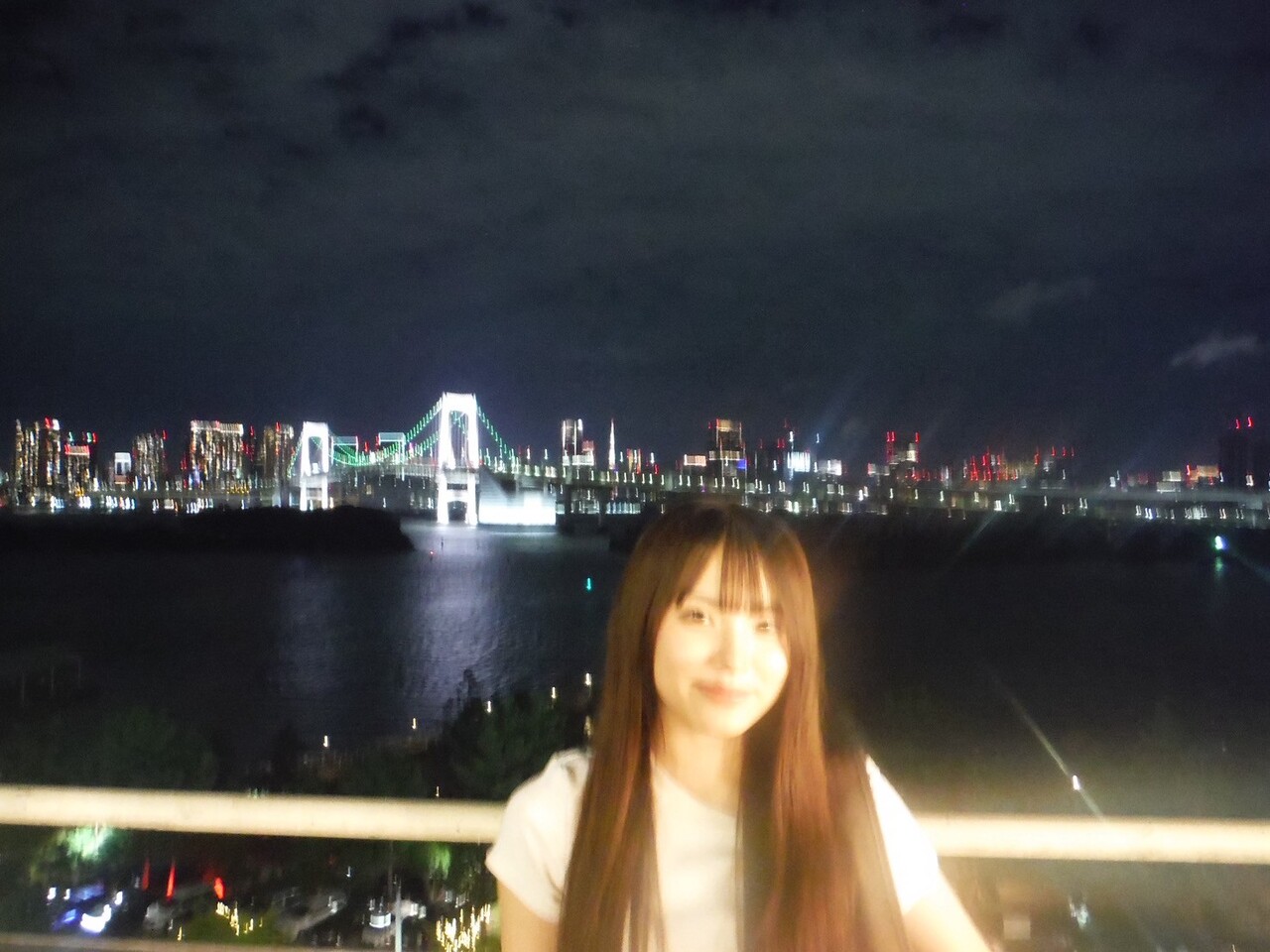 6期生｜ヨカタイガ〜！🐯　　　　　森平麗心（2025-09-17）