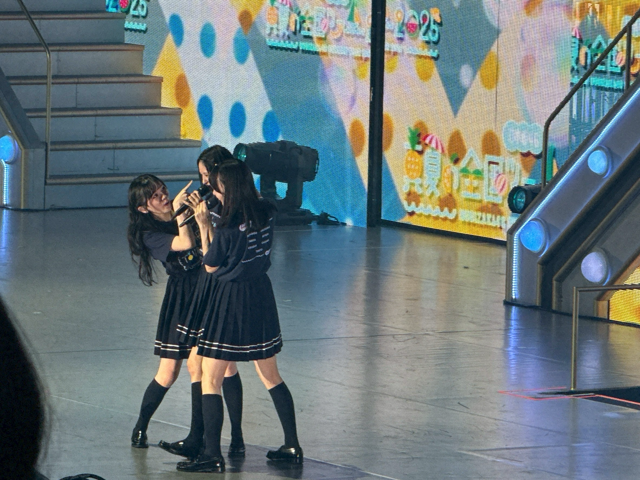 池田 瑛紗｜風に頬を撫でて欲しい（2025-09-18）