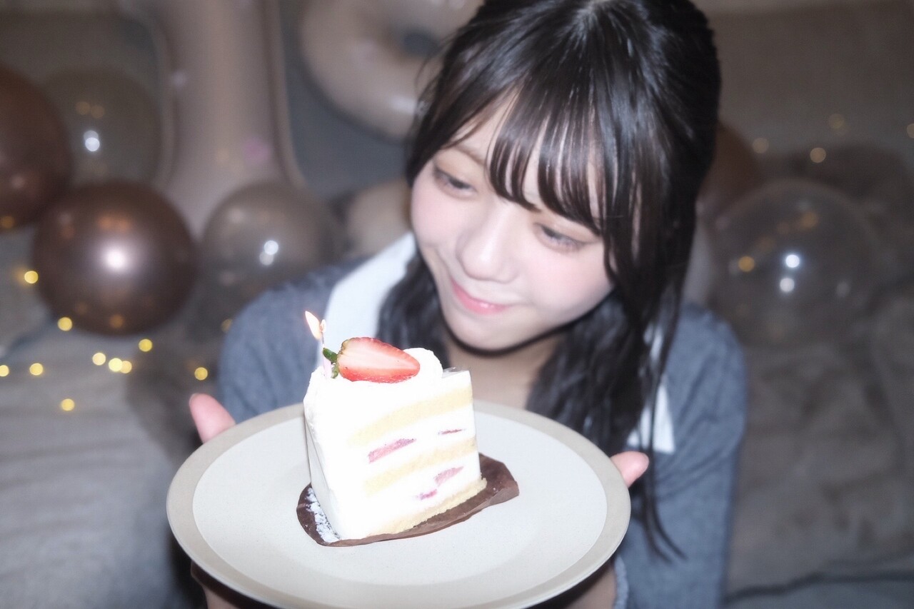 冨里 奈央｜19歳（2025-09-18）