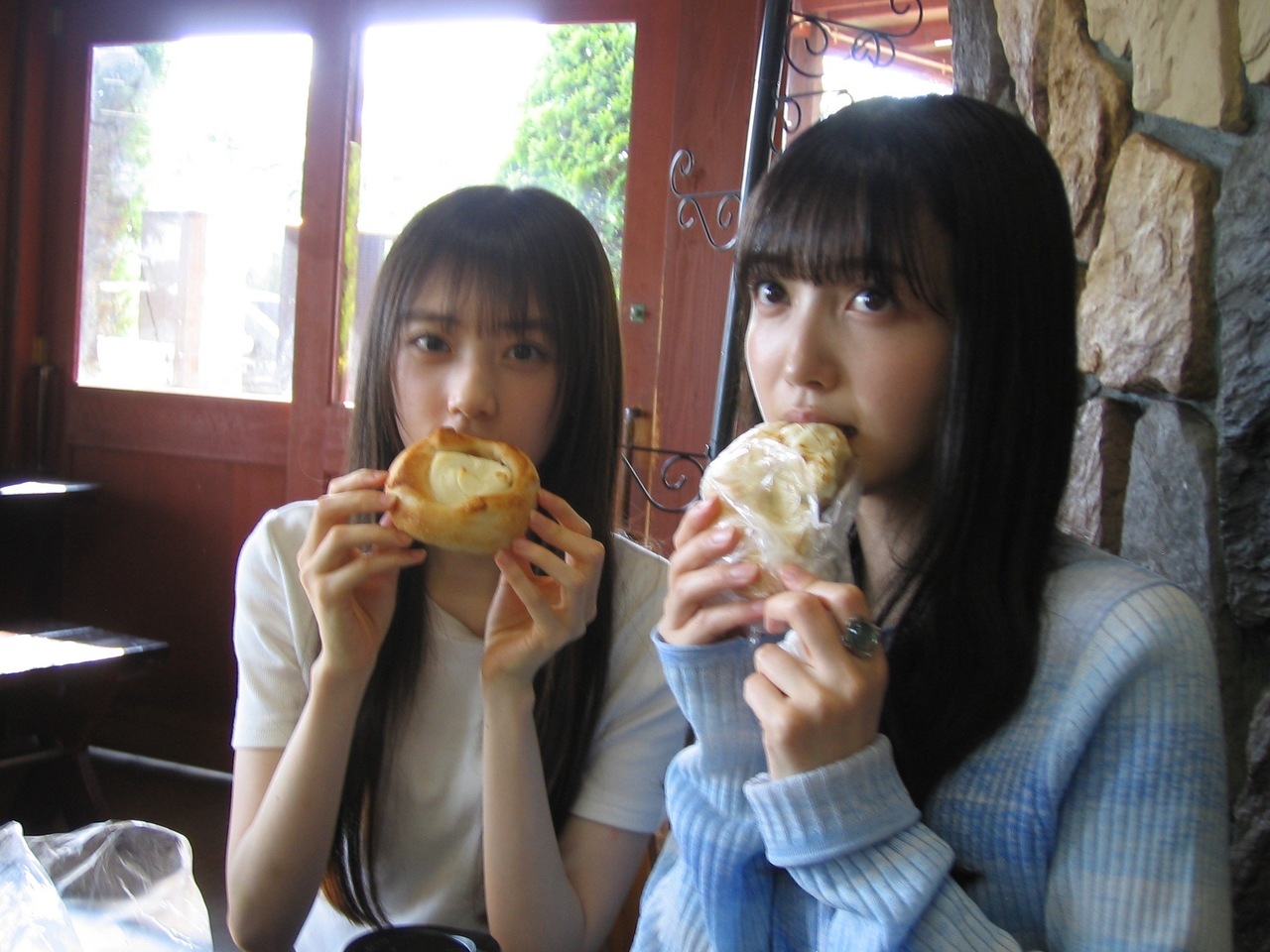 6期生｜もしあなたが急に世界からいなくなったら 矢田萌華（2025-09-18）