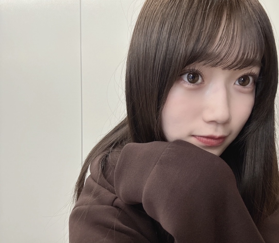 6期生｜２０歳　愛宕心響（2025-09-19）