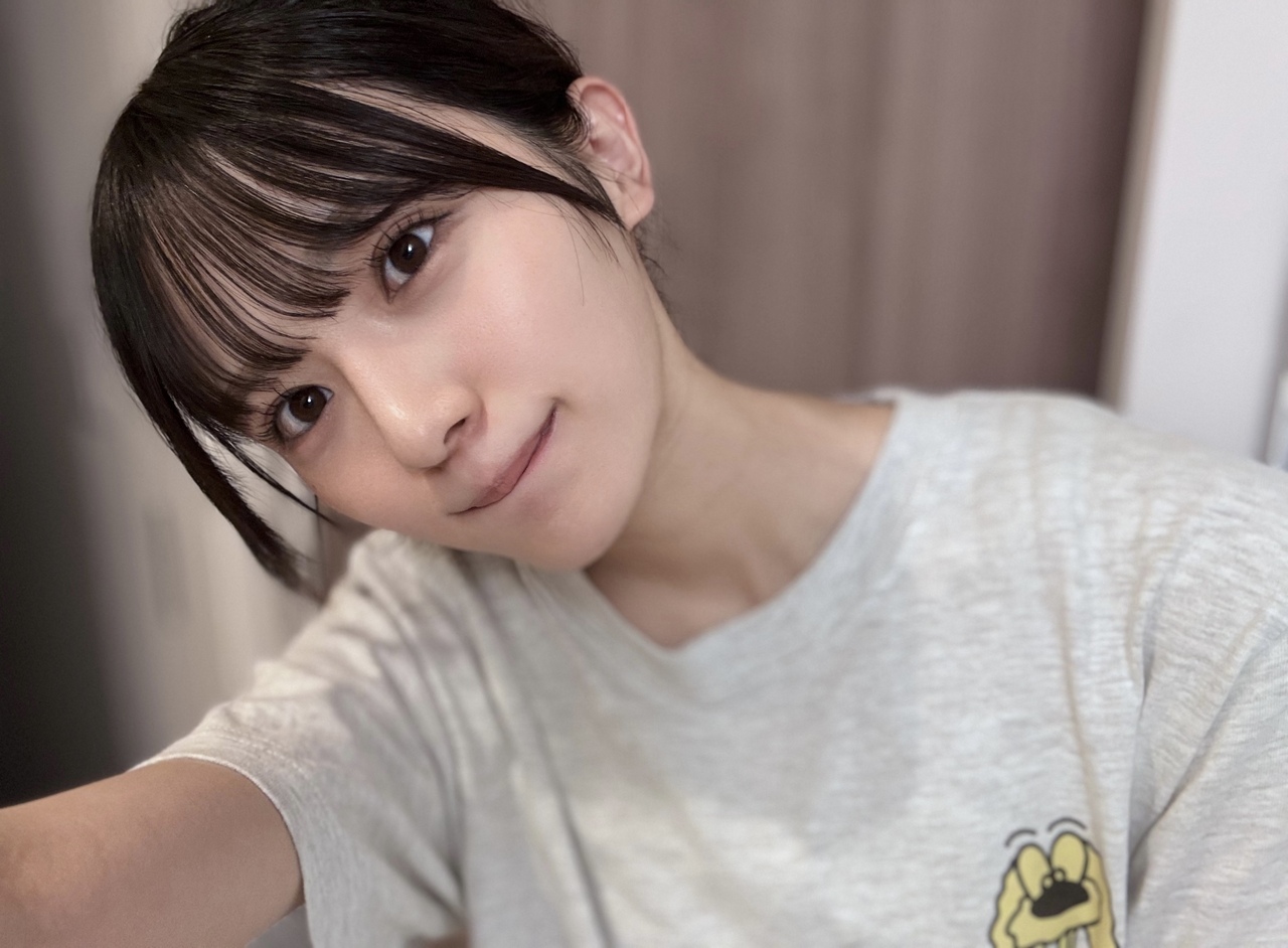 6期生｜終わってから分かっても遅いのにな  大越ひなの（2025-09-20）