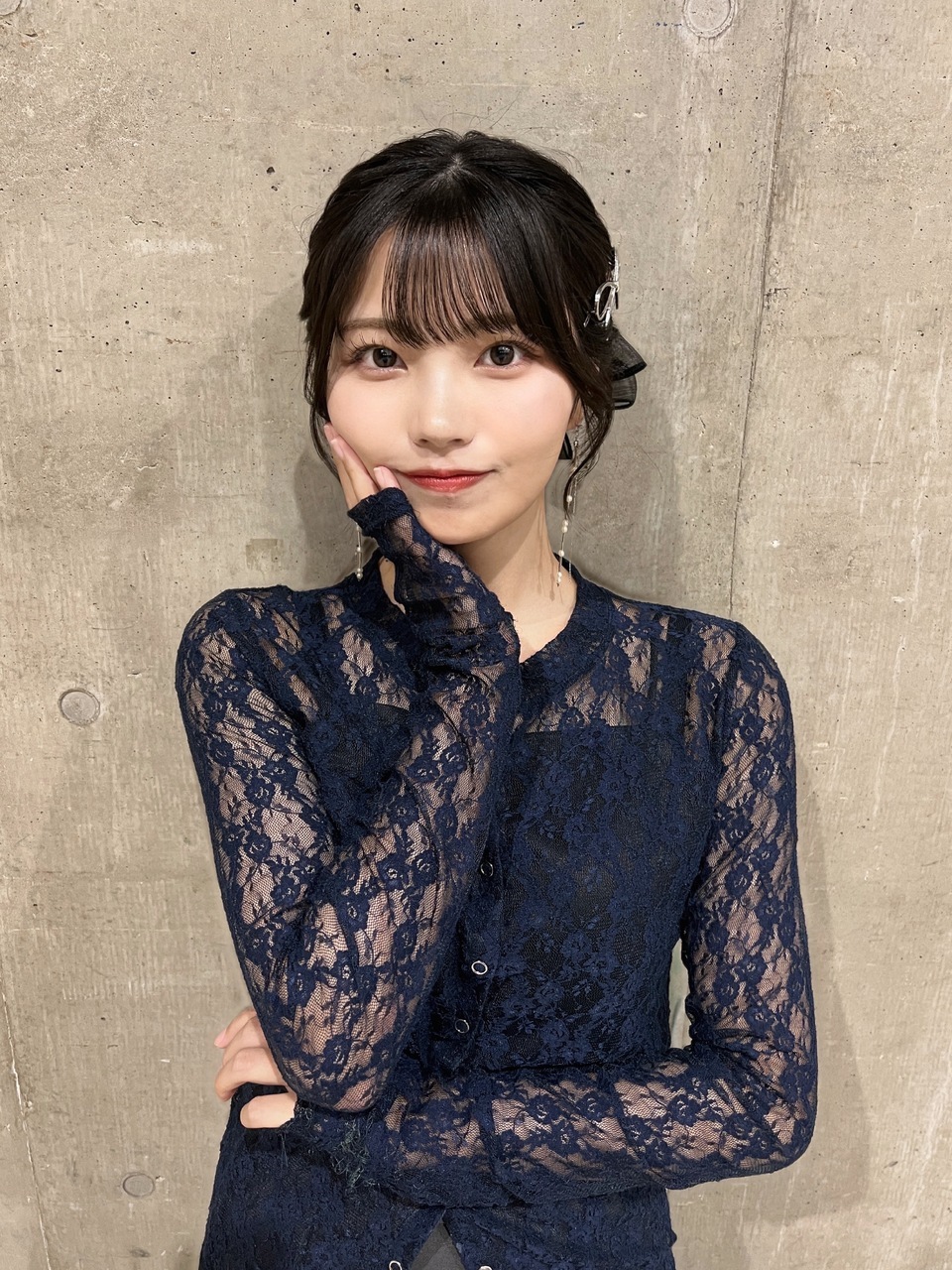 中西 アルノ｜いつもと違う私にきづいて（2025-09-22）