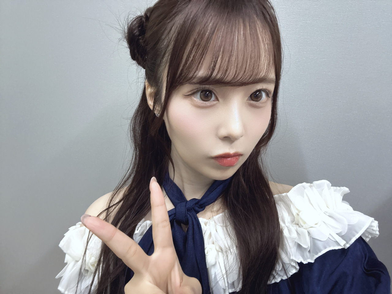 佐藤 璃果｜だって今も好きなんだ（2025-09-23）