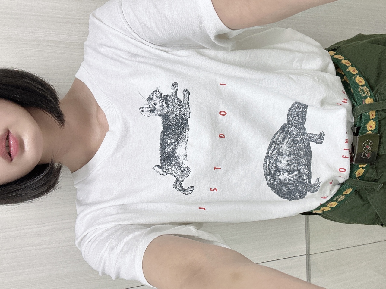 遠藤 さくら｜パラパラ　写真（2025-09-25）