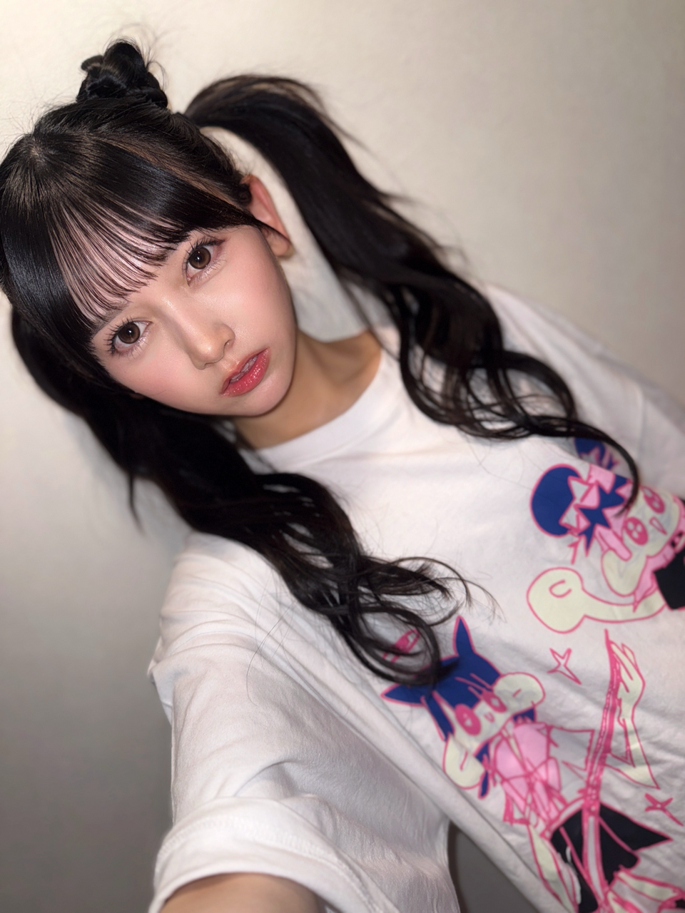 池田 瑛紗｜みんな結局ハーフツインがすき（2025-09-25）