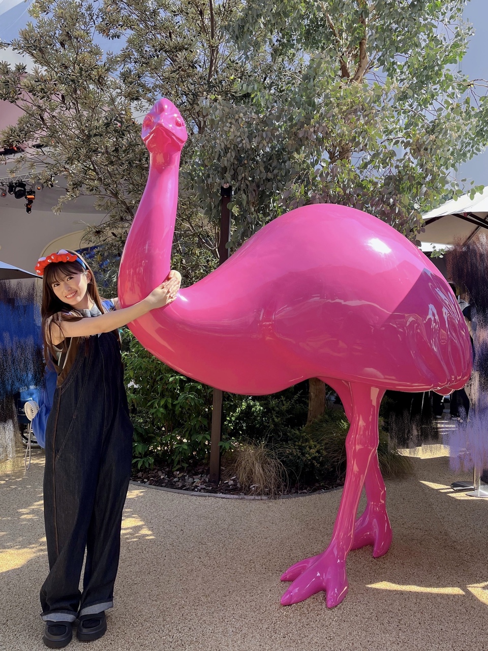 小川 彩｜世界一周したい！！！（2025-09-26）