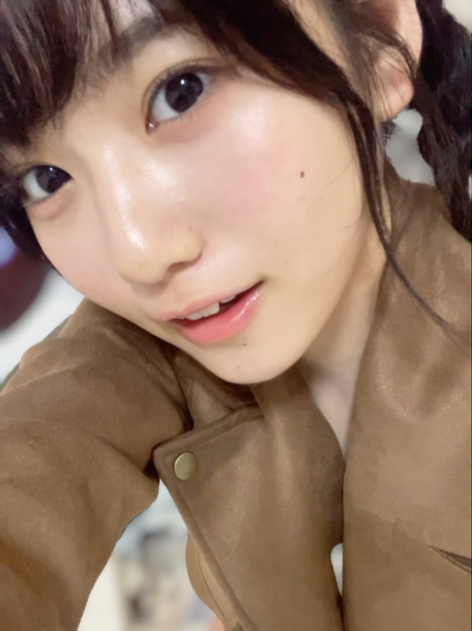 6期生｜冬よりも秋、秋よりも初秋   人恋しくなる季節。              増田三莉音（2025-09-26）