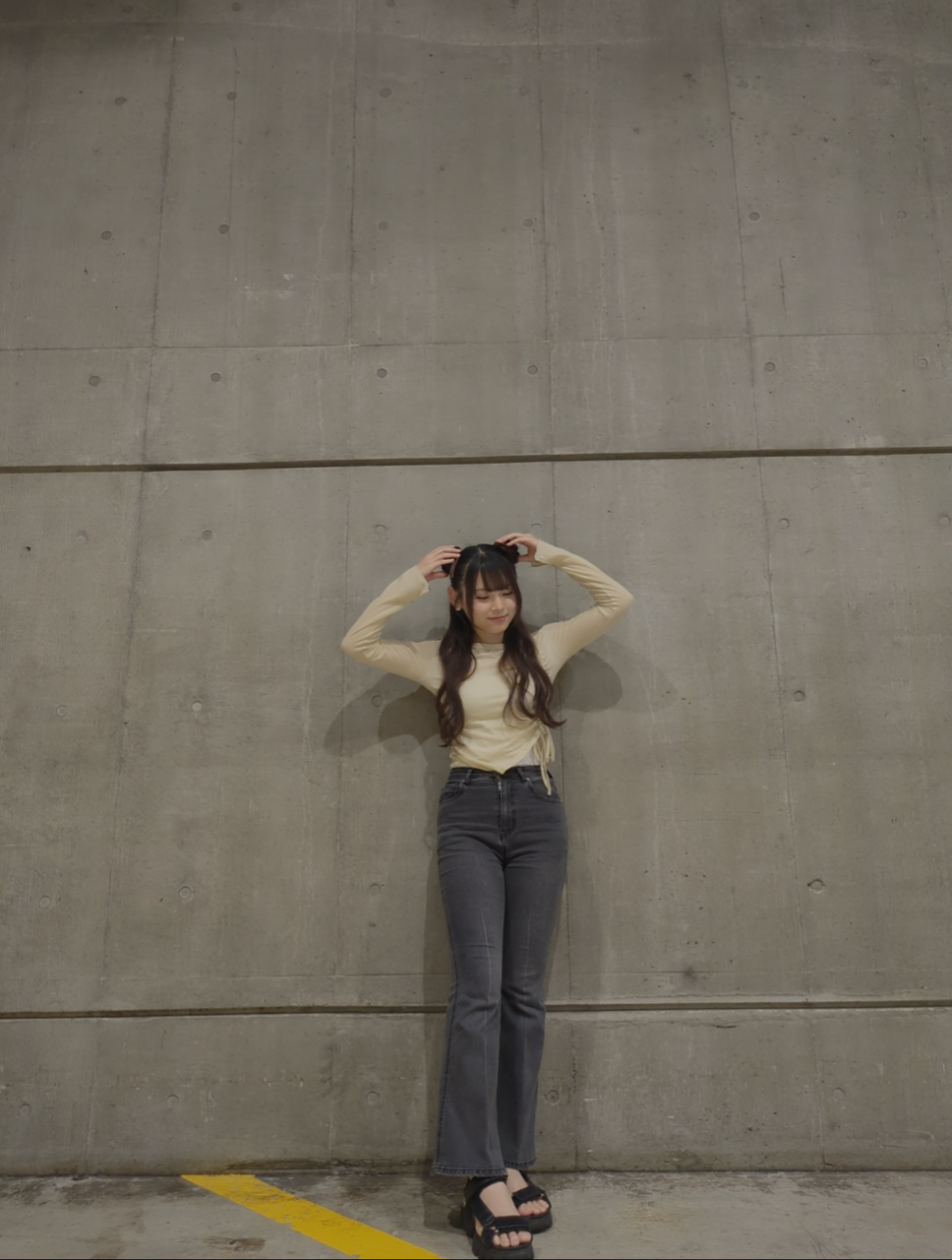 6期生｜メガ進化！　　　森平麗心（2025-09-27）