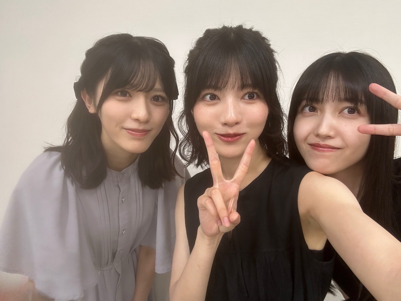 林 瑠奈｜今 君といて永遠を殴った日々が（2025-09-30）