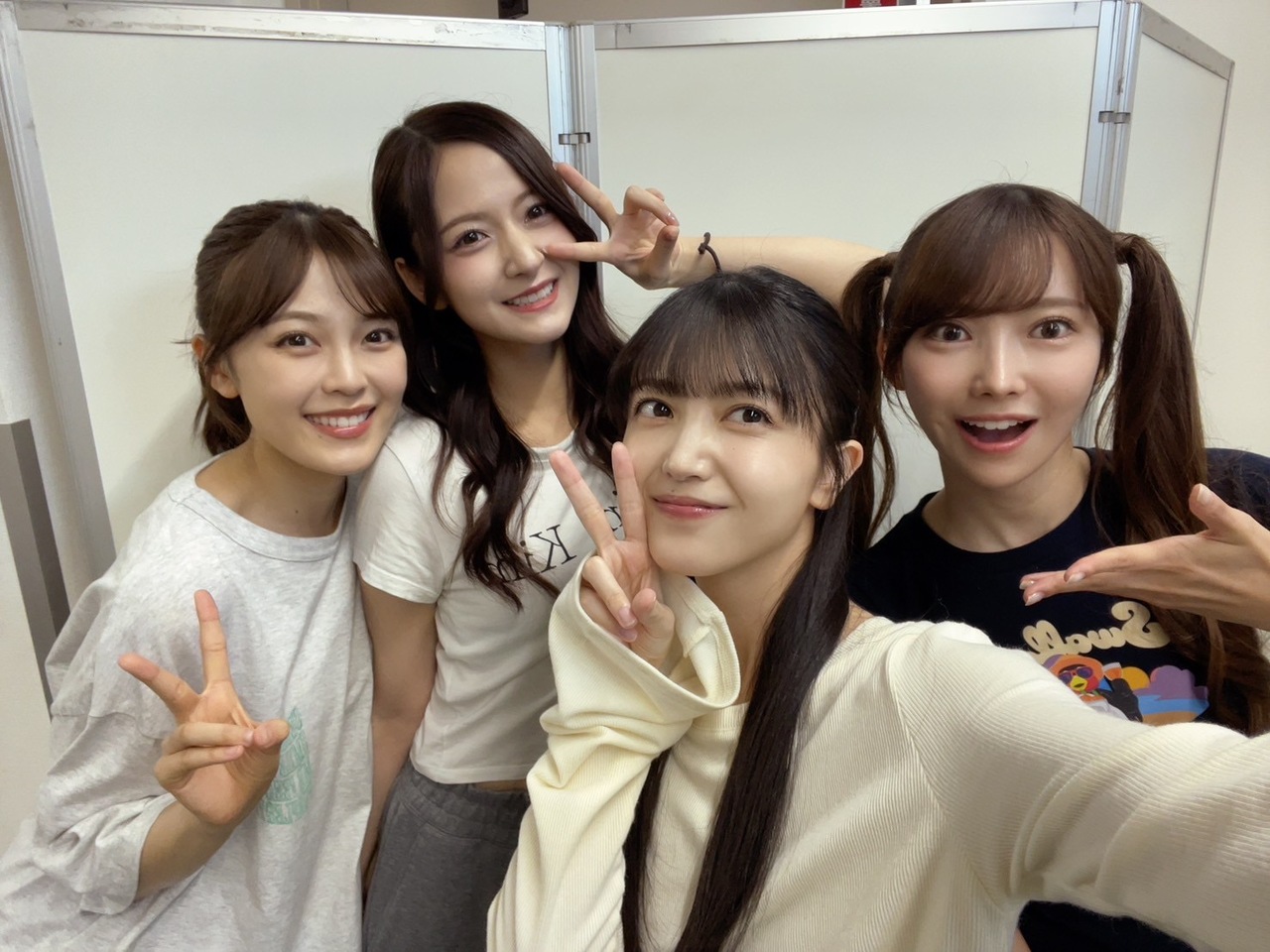 柴田 柚菜｜25ツアー🌻（2025-09-30）