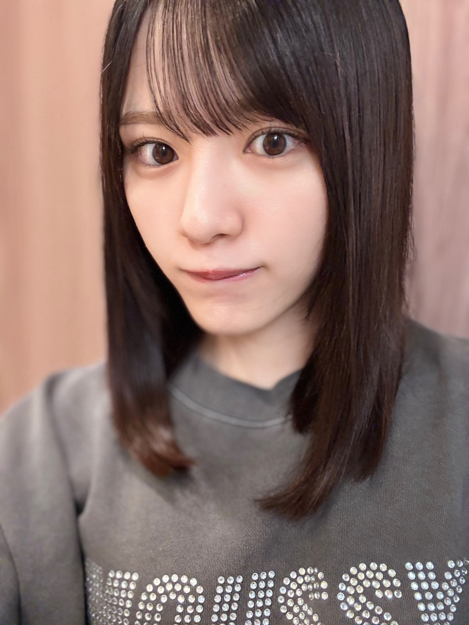 6期生｜春夏夏夏ｱｷｯ冬冬   大越ひなの（2025-09-30）