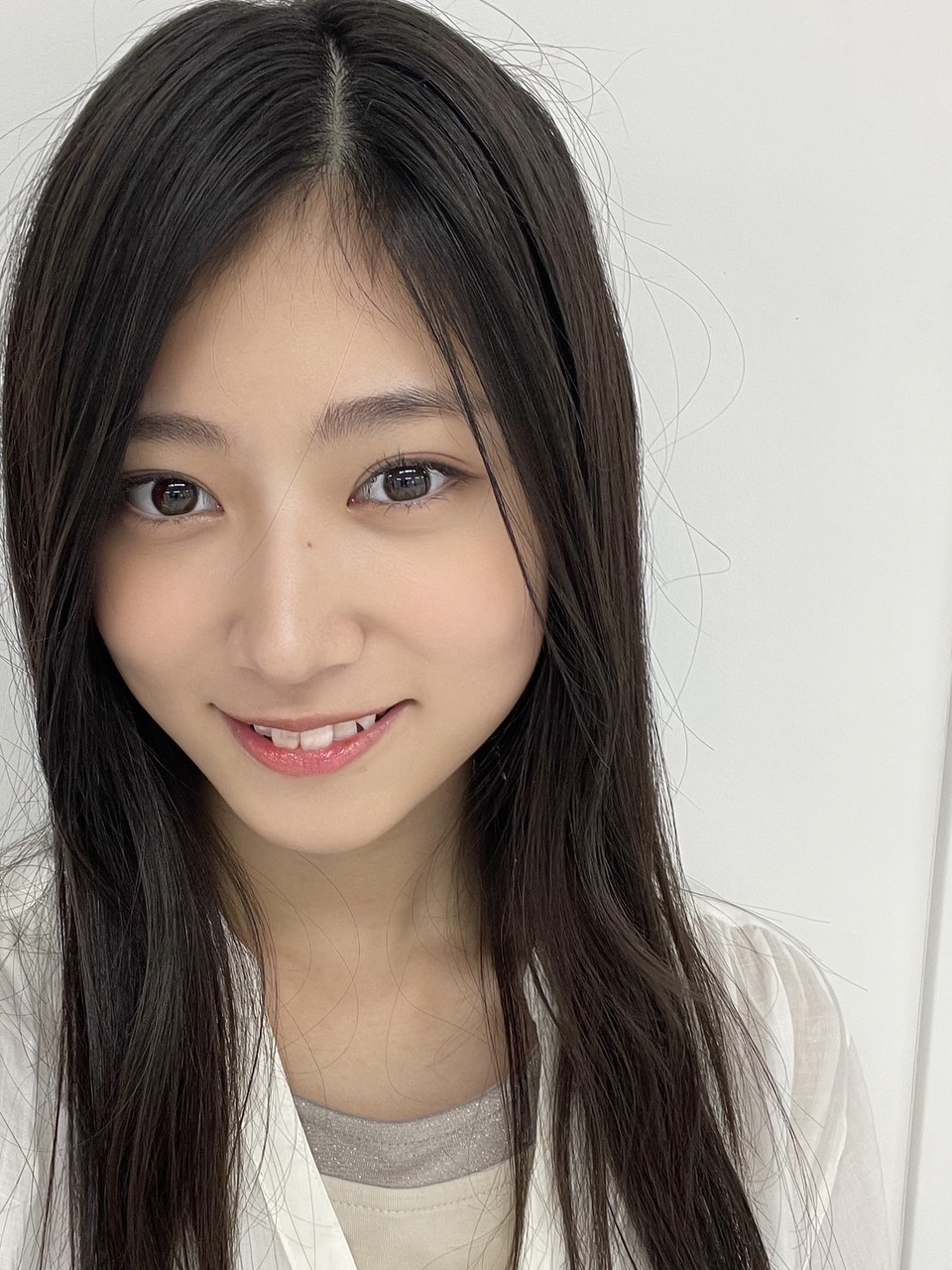 川端 晃菜｜感謝の気持ちと新たな一歩（2025-10-01）