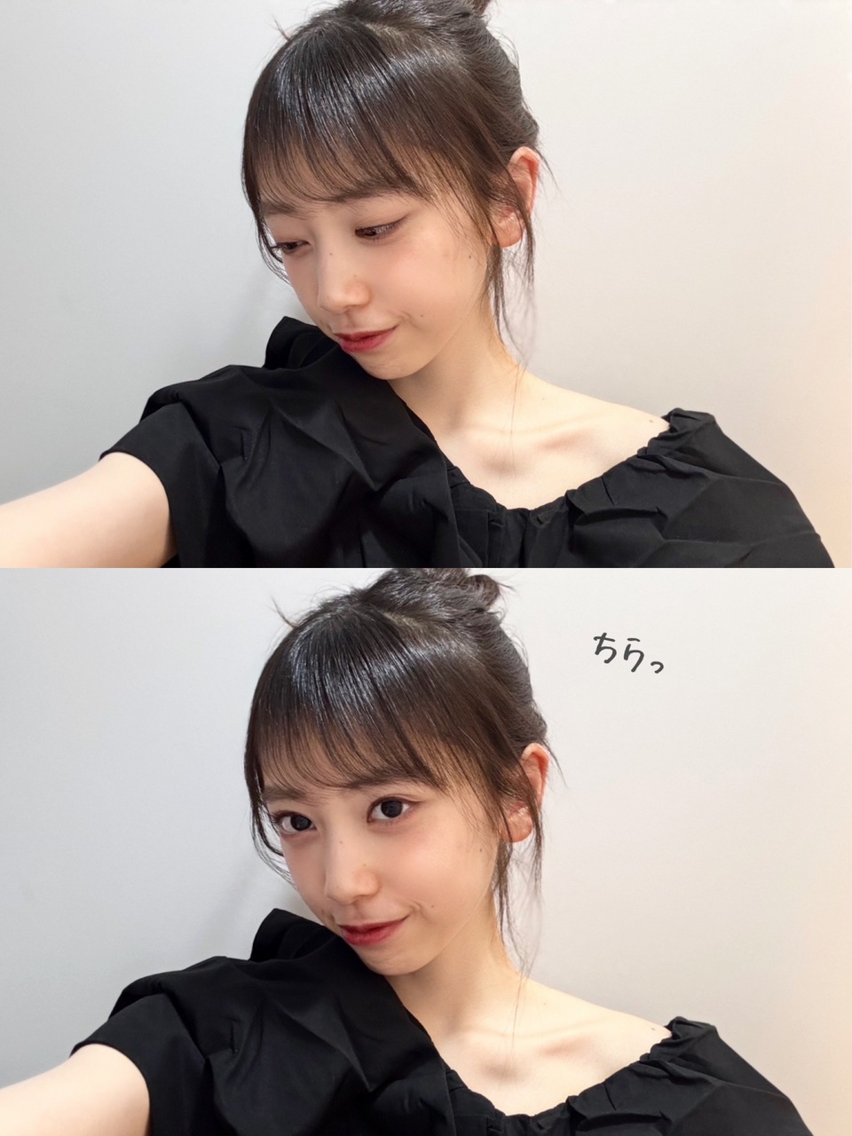 矢田 萌華｜節目節目に気合を入れ直せ（2025-10-01）