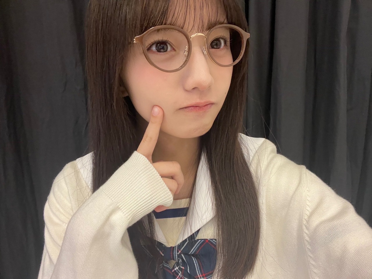 海邉 朱莉｜こんばんは（2025-10-01）