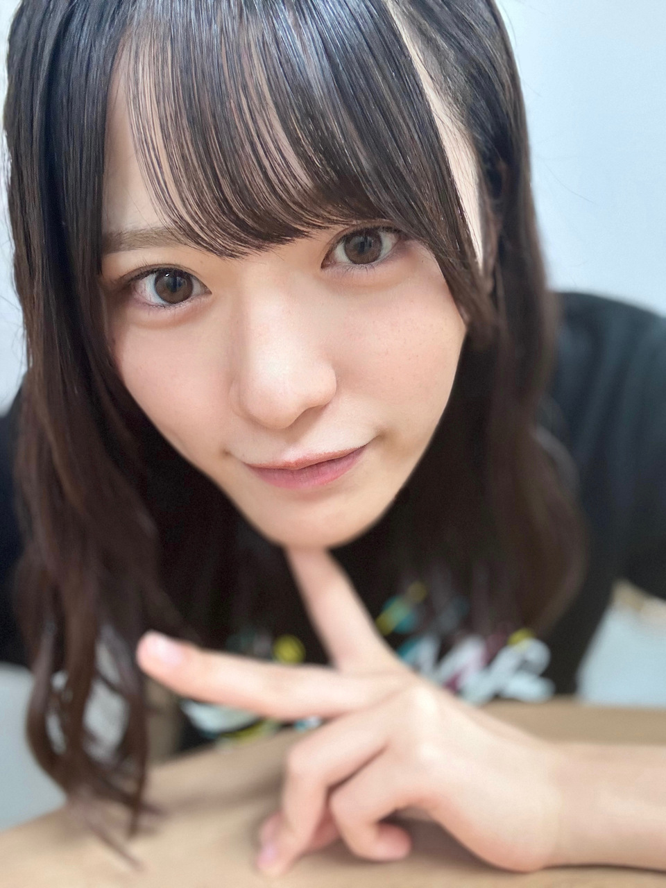 大越 ひなの｜🆕自己紹介（2025-10-01）