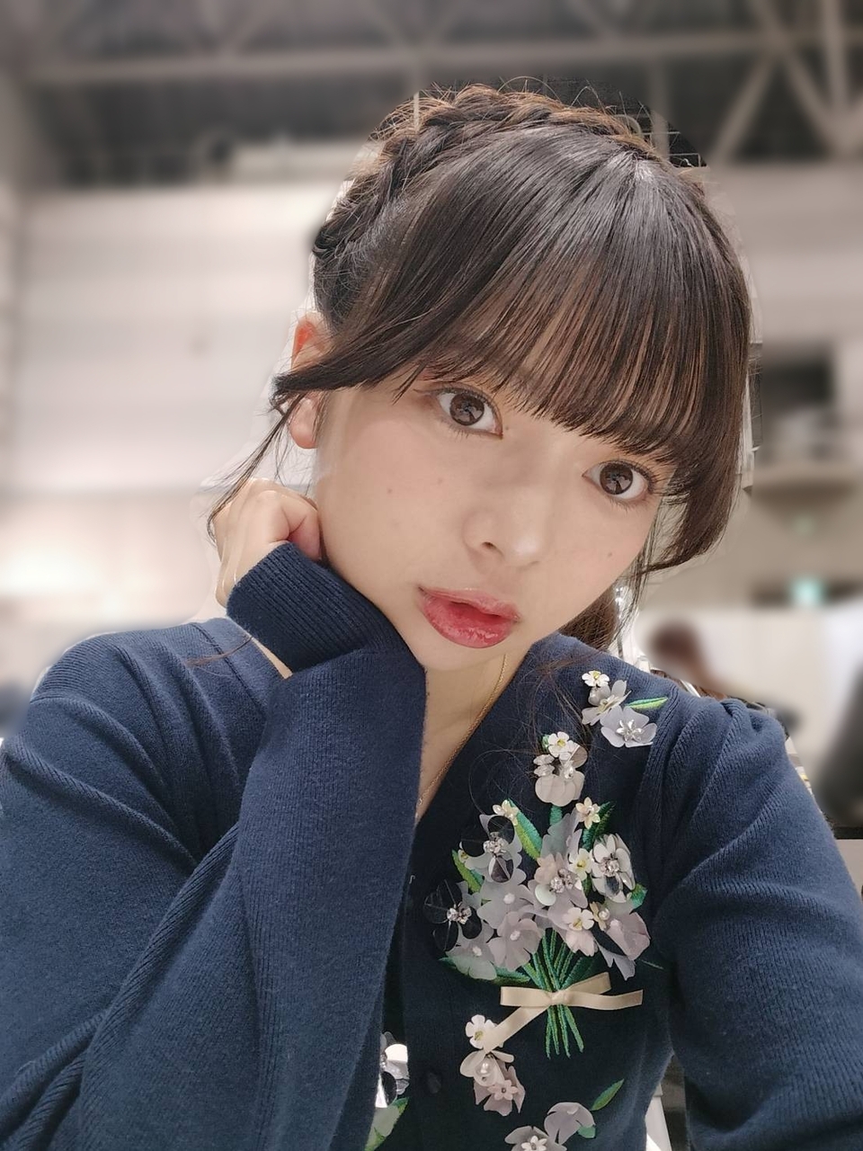 長嶋 凛桜｜満開!season2 #りおたんの満開ブログ（2025-10-01）