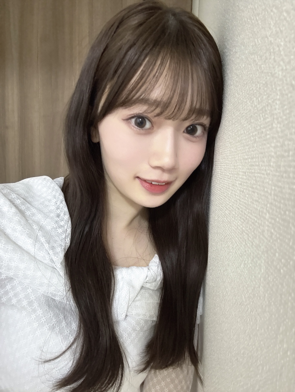 愛宕 心響｜届いていますように　愛宕心響（2025-10-01）