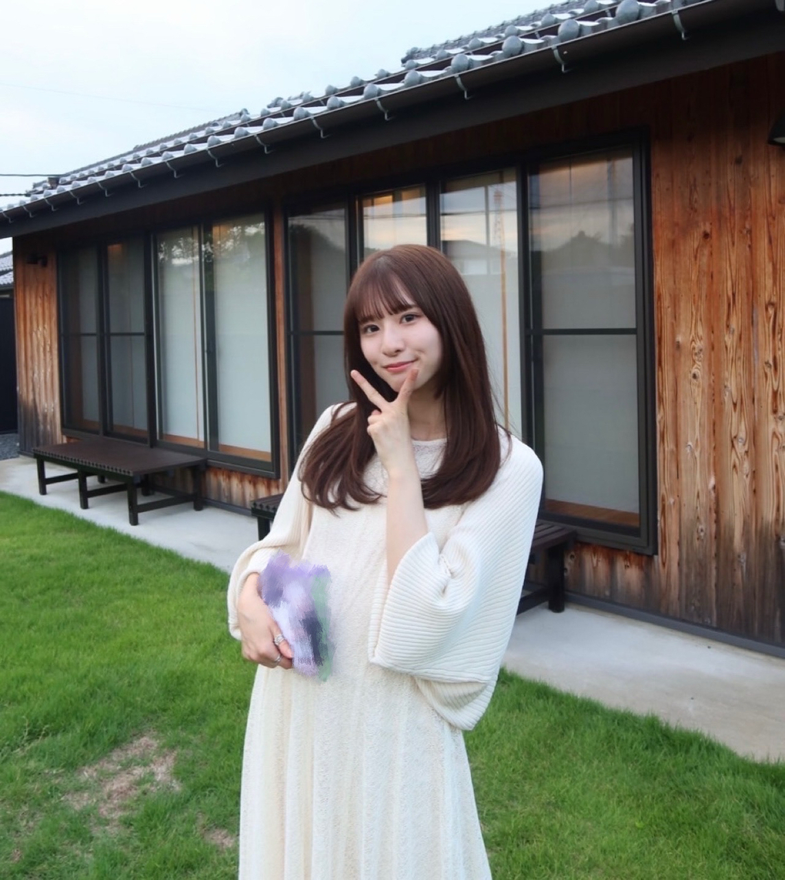 菅原 咲月｜肌寒い秋風が吹いても　#さつきぶろぐ（2025-10-02）