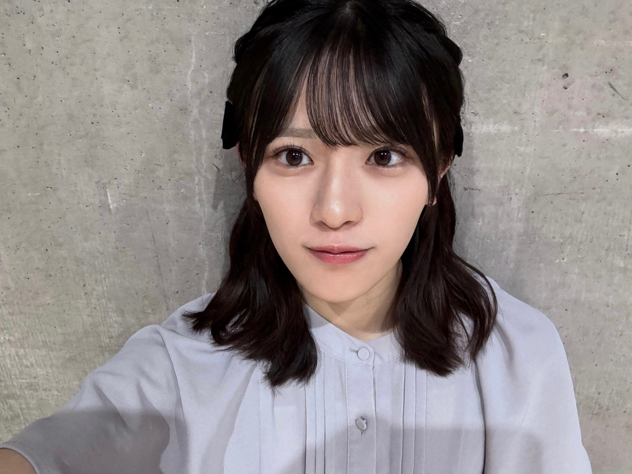 大越 ひなの｜ぴーすぴーすっ！（2025-10-02）