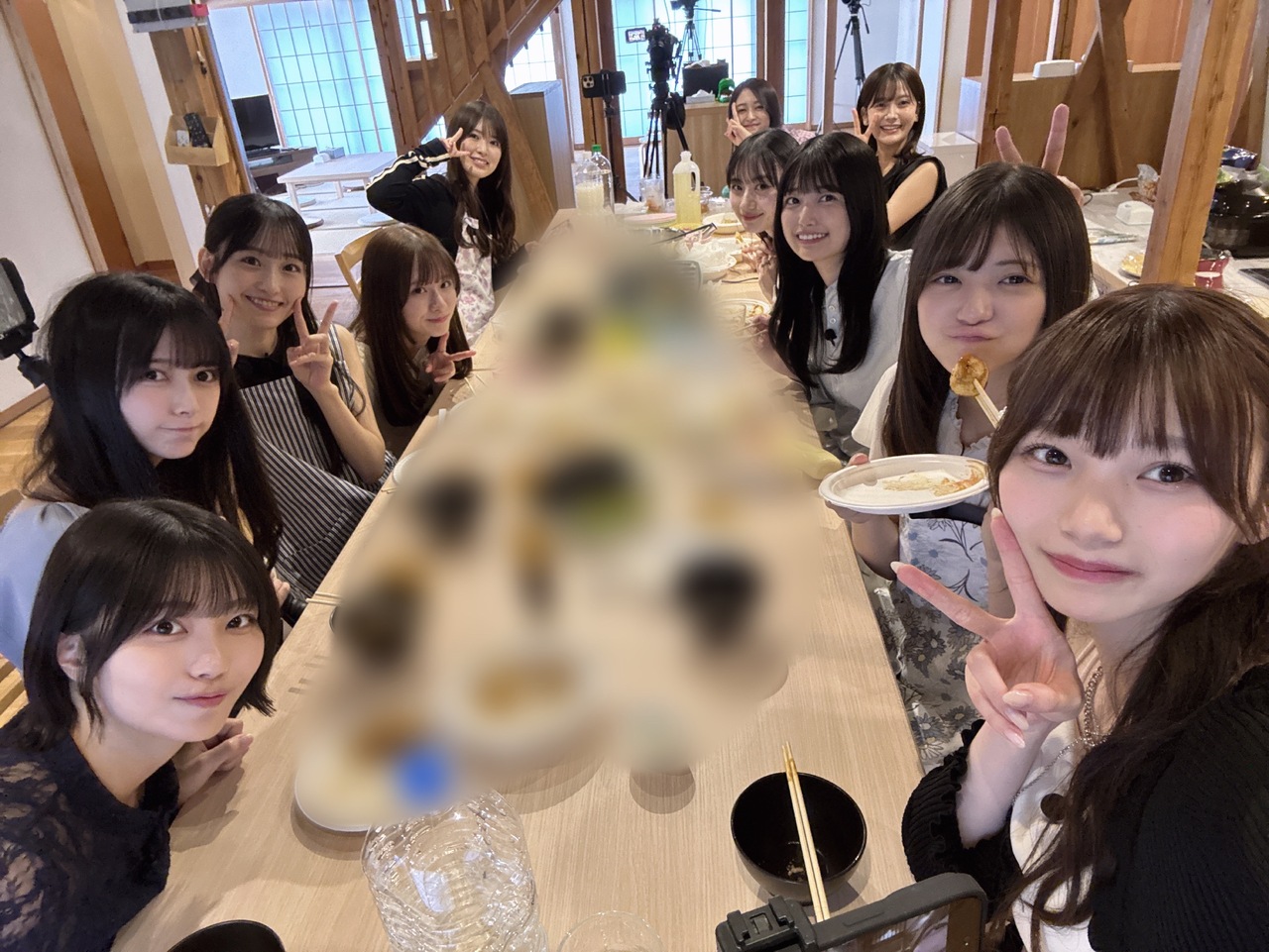 岡本 姫奈｜10月生まれの皆さんおめでとうございます   #hinadaniblog   #岡本姫奈（2025-10-02）