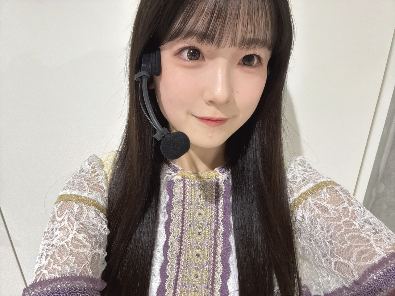 鈴木 佑捺｜今日もはじまりうれしい日（2025-10-03）