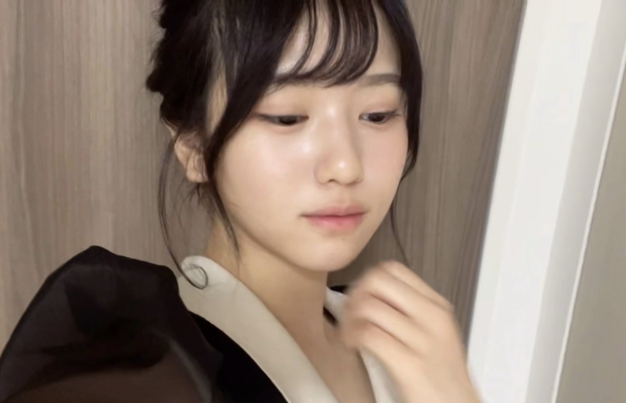 増田 三莉音｜優しさが、心の堰を切る（2025-10-04）