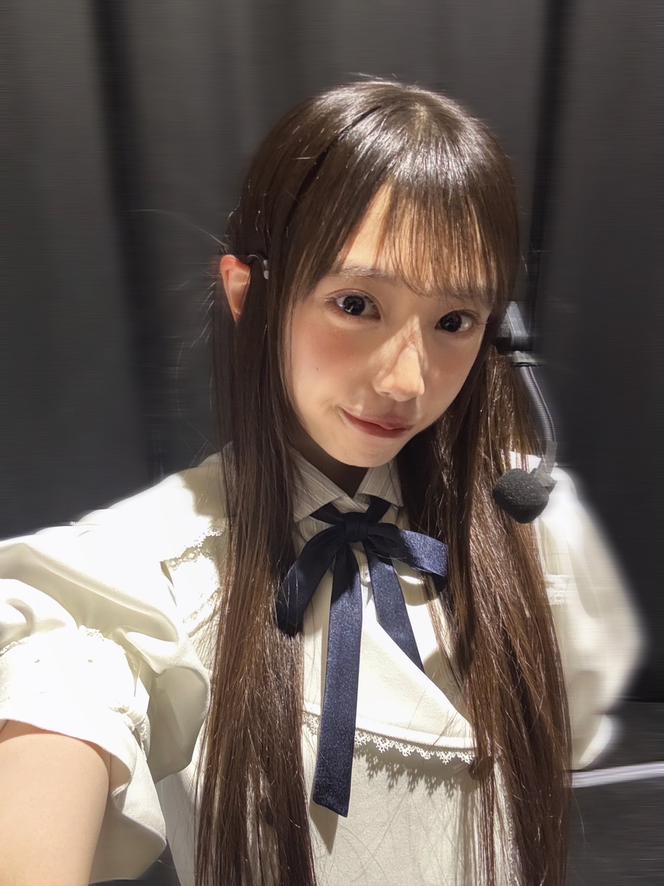 矢田 萌華｜吾輩は猫である  矢田萌華（2025-10-04）