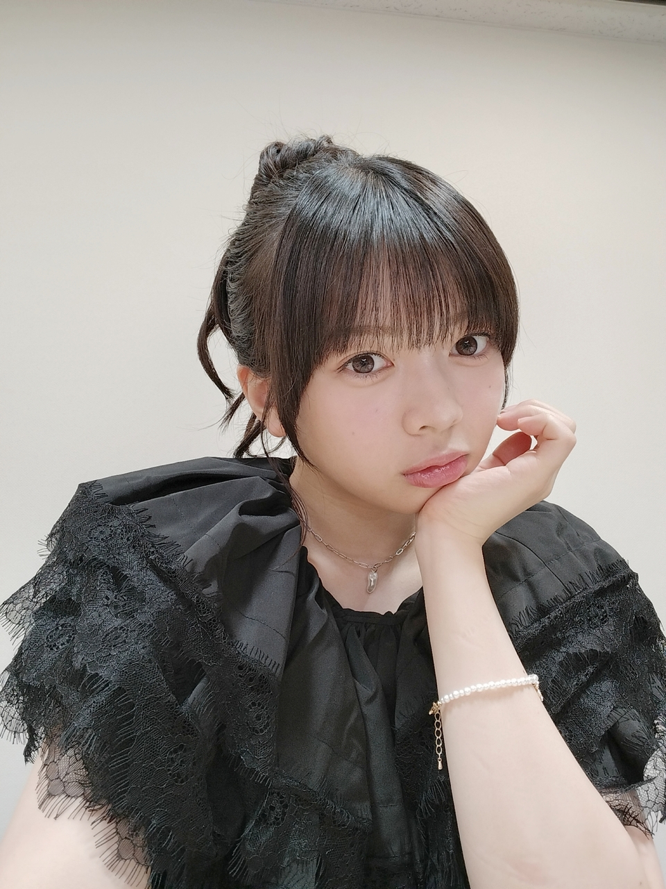 長嶋 凛桜｜バケツが溢れる前に#りおたんの満開ブログ（2025-10-05）