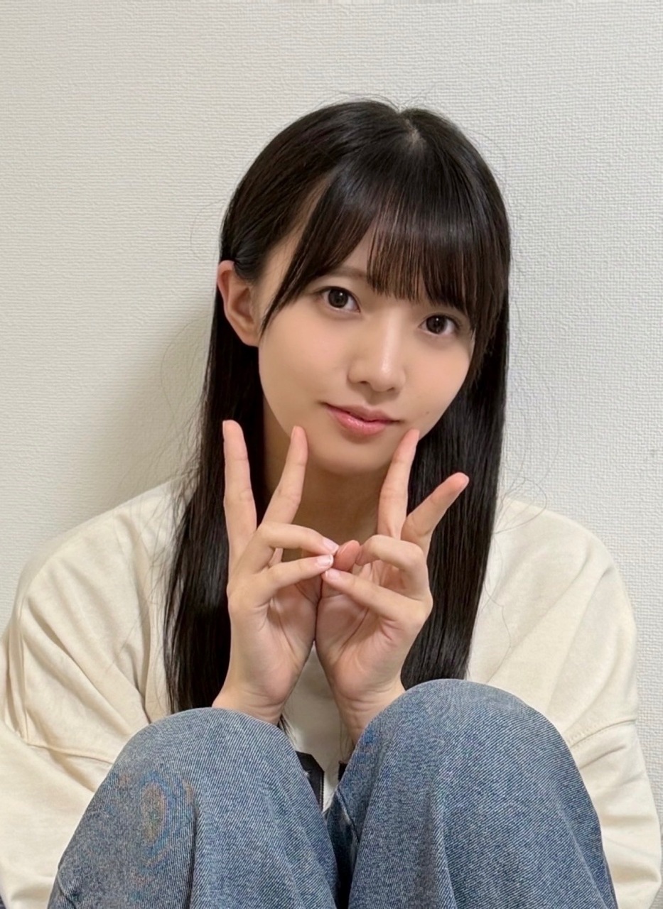 海邉 朱莉｜羽織り必須（2025-10-06）