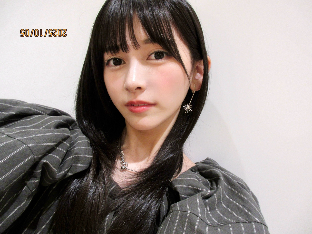 池田 瑛紗｜のぎおび（2025-10-07）