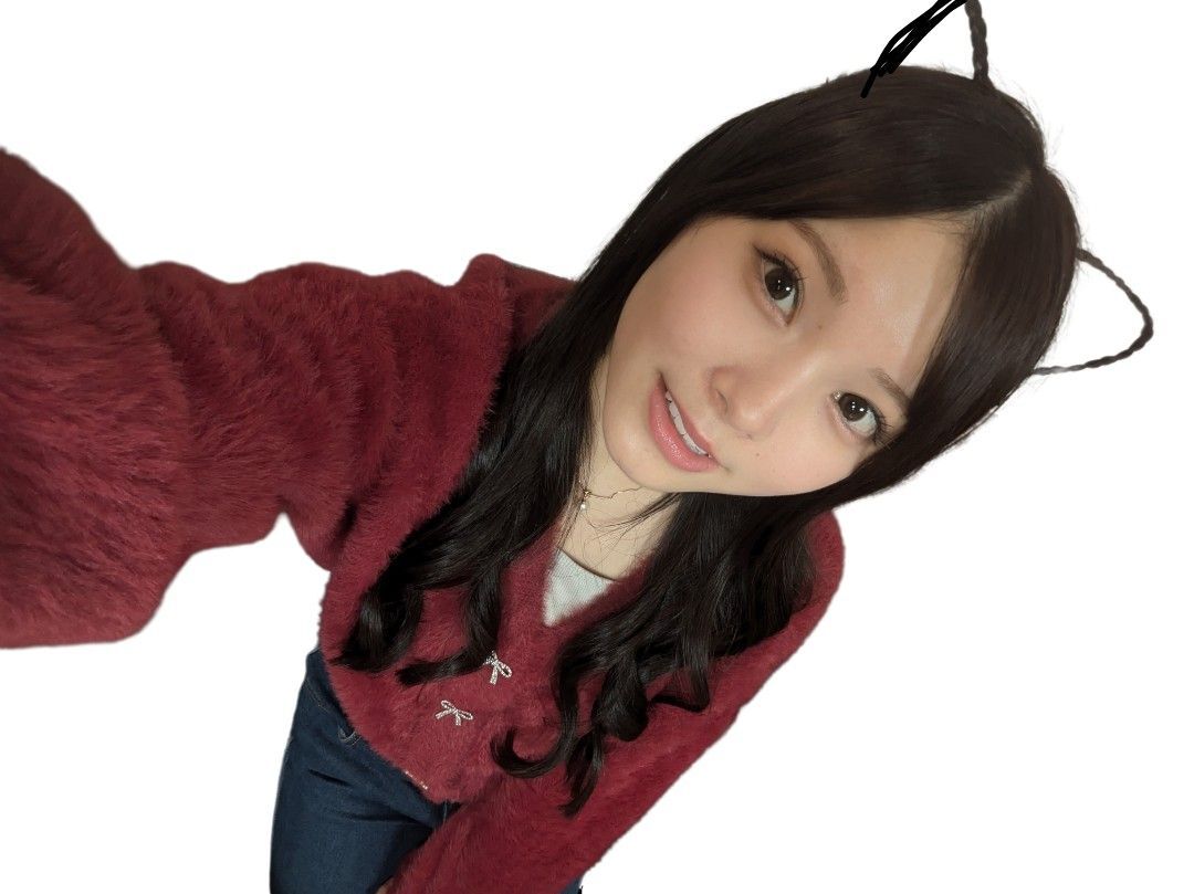 森平 麗心｜幸運❀.。o○　　森平麗心（2025-10-07）