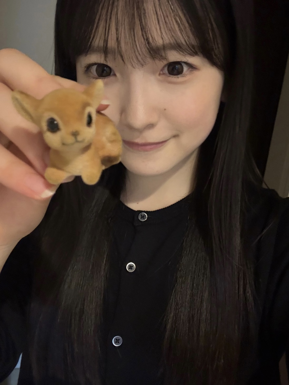 鈴木 佑捺｜運命的な…？（2025-10-08）